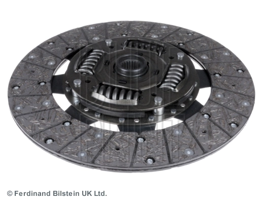 Clutch Disc